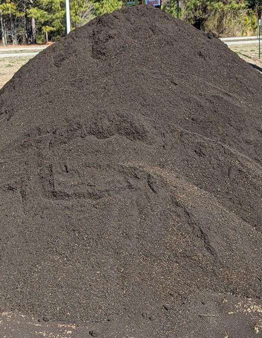 Soil